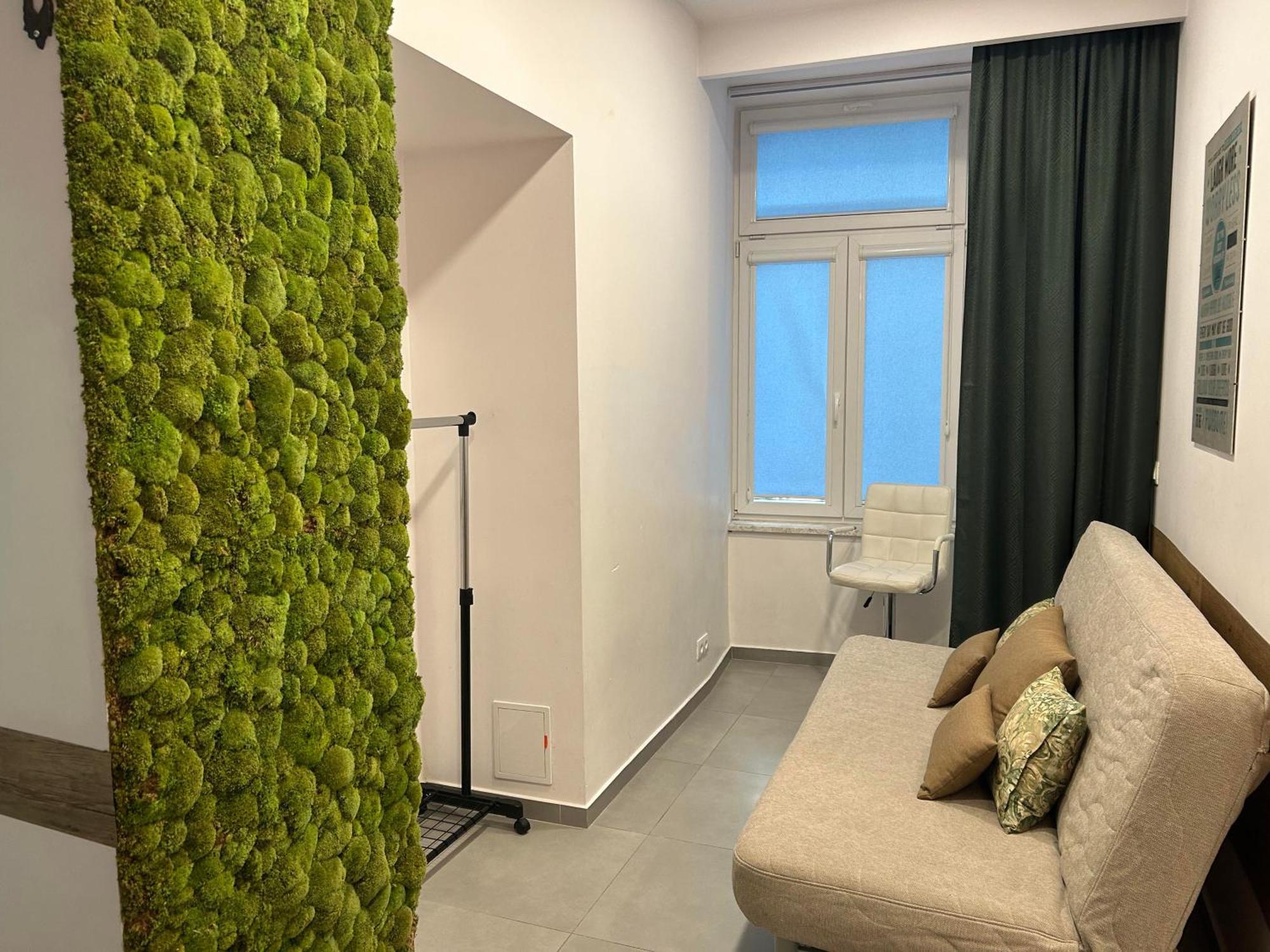 Apartament Starowislna Krasków Exterior foto